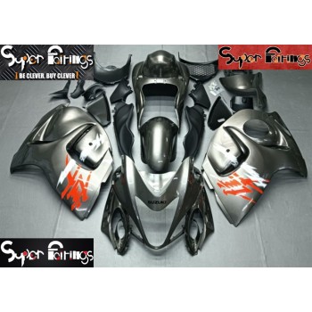 08-18 Suzuki GSXR1300 HAYABUSA DESIGN 188